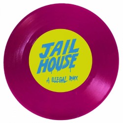 Unknown - Jailhouse