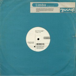 Flytrapp - Crystallise / Vivid