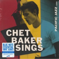 Chet Baker - Chet Baker Sings