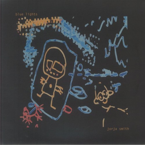 Jorja Smith - Blue Lights: 10 Years On