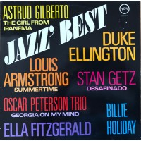 Various - Jazz Best