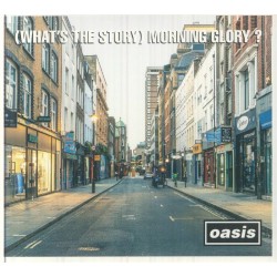 Oasis - (Whats The Story) Morning Glory (30th Anniversary)