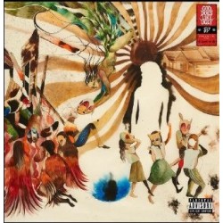 JID - God Does Like Ugly