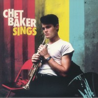 Chet Baker - Chet Baker Sings