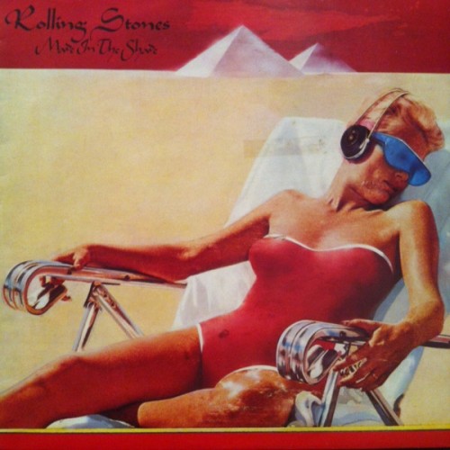 The Rolling Stones - Made In The Shade The Rolling Stones - Made In The Shade