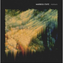 Maribou State - Portraits (RSD Black Friday 2025)