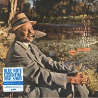 The Horace Silver Quintet - Song For My Father