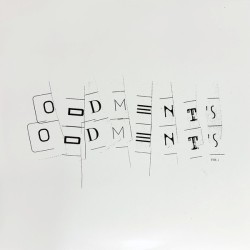 Alix Perez - Oddments Vol 1