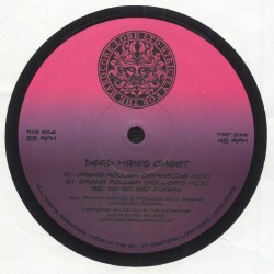 Dead Mans Chest - Orena Roller