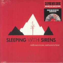 Sleeping With Sirens - With Ears To See And Eyes To Hear