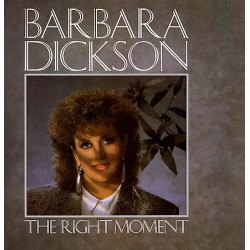 Barbara Dickson  - The Right Movement 