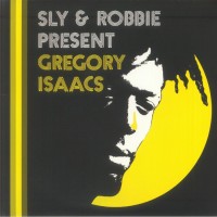 Gregory Isaacs / Sly & Robbie - Sly & Robbie Present: Gregory Isaacs