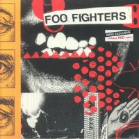 Foo Fighters - Your Favourite Toy