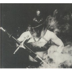 Creeper - Sanguivore II Mistress Of Death