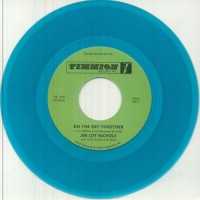 Jeb Loy Nichols / Cold Diamond & Mink - Do The Get Together