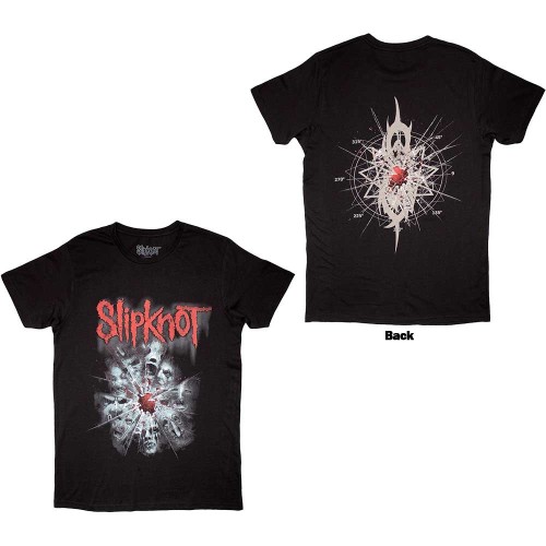 Slipknot  - Shattered
