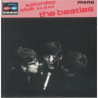 The Beatles - Saturday Club 24th August 1963