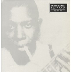 Robert Johnson - Delta Blues