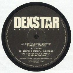 Various - Dexstar Recordings Vol 1