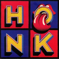 The Rolling Stones - Honk