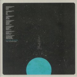 Steven Wilson - The Overview