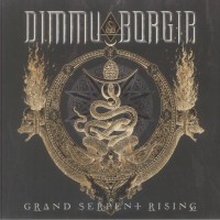 Dimmu Borgir - Grand Serpent Rising