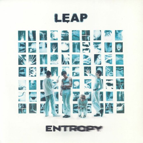Leap  - Entropy