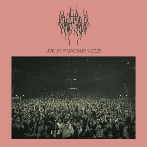 Chat Pile - Live At Roadburn 2023