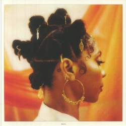 Hollie Cook - Shy Girl