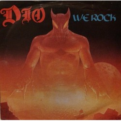 Dio - We Rock