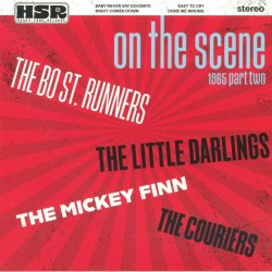 Various - On The Scene 1965 Part Two