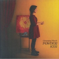 Clementine March - Powder Keg