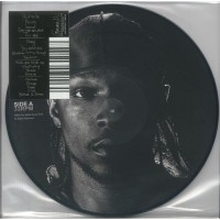 JME - Grime MC