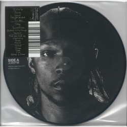 JME - Grime MC