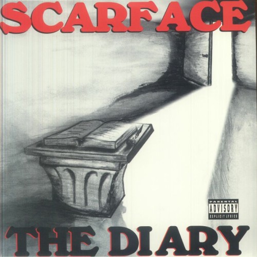 Scarface - The Diary Scarface - The Diary