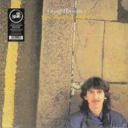 George Harrison - Somewhere In England