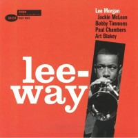 Lee Morgan - Leeway