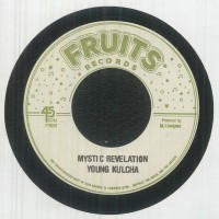 Young Kulcha / The 18th Parallel - Mystic Revelation / Dub Revelation