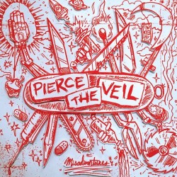 Pierce The Veil - Misadventures (10th Anniversary)