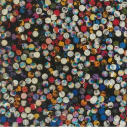 Four Tet - There Is Love In You