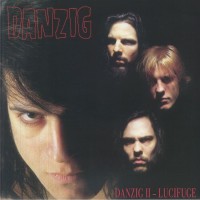 Danzig - Danzig II: Lucifuge