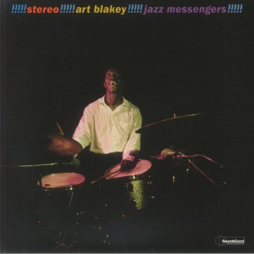 Art Blakey - Jazz Messengers