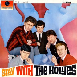 The Hollies -  Stay With The Hollies