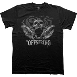 The Offspring - Feathered Winged Skull