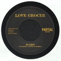 Love Grocer - 40 Days