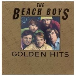 The Beach  Boys - Golden Hits 