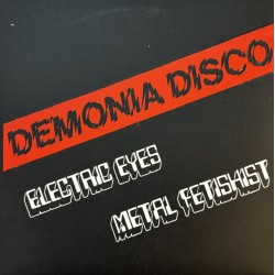 Demonia Disco - Electric Eyes