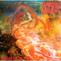 Morbid Angel - Blessed Are The Sick