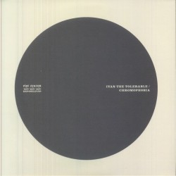 Ivan The Tolerable - Chromophobia