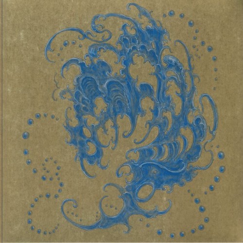 Surgeon - Shell-Wave